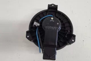 AV2727000311 , art12321763 Сопротивление печки Toyota Yaris 2 Арт 12321763, вид 2