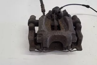 FK722K327BD , art12331960 Суппорт задний правый Jaguar XE 1 Арт 12331960, вид 1