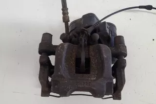 FK722K327BD , art12331960 Суппорт задний правый Jaguar XE 1 Арт 12331960, вид 3