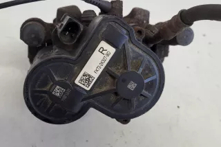 FK722K327BD , art12331960 Суппорт задний правый Jaguar XE 1 Арт 12331960, вид 5