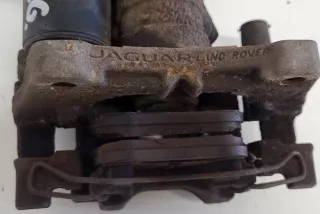 FK722K327BD , art12331960 Суппорт задний правый Jaguar XE 1 Арт 12331960, вид 7