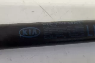 817701H520 , art12332603 Амортизатор крышки багажника (3-5 двери) Kia Ceed 1 Арт 12332603, вид 3