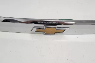 96886794 , art12339577 Подсветка номера Chevrolet Orlando Арт 12339577, вид 1