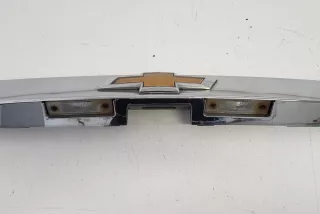96886794 , art12339577 Подсветка номера Chevrolet Orlando Арт 12339577, вид 7