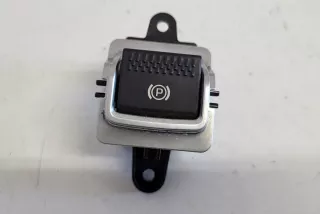 GX732B623AB , art12470972 Кнопка ручного тормоза (ручника) Jaguar XE 1 Арт 12470972