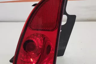 8200027154 , art12769958 Фонарь противотуманный правый Renault Espace 4 Арт 12769958, вид 1