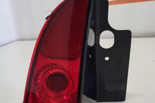 8200027154 , art12769958 Фонарь противотуманный правый Renault Espace 4 Арт 12769958, вид 2