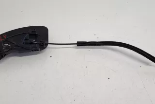 13104263 , art13028474 Ручка внутренняя передняя левая Opel Combo C Арт 13028474, вид 3
