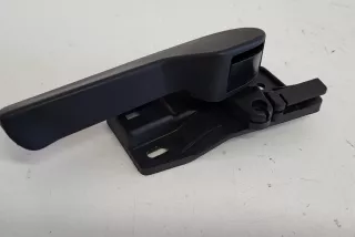 1J1823633 , art13360562 Ручка открывания капота Seat Toledo 3 Арт 13360562, вид 2