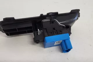 GX732B623AB , art13388371 Кнопка ручного тормоза (ручника) Mazda 6 3 Арт 13388371, вид 4