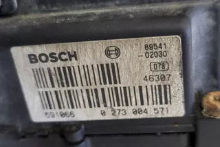0273004571 , art13669999 Блок ABS Toyota Corolla E120 Арт 13669999, вид 7