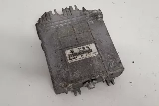 074906021L , art13680519 Блок управления двигателем Volkswagen Transporter T4 Арт 13680519, вид 2