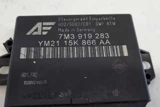 7M3919283 , art13697263 Прочая запчасть Volkswagen Sharan 1 restailing Арт 13697263, вид 2