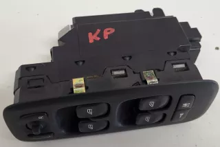 9401804 , art13797908 Кнопка стеклоподъемника переднего левого Volvo XC90 1 restailing Арт 13797908, вид 2