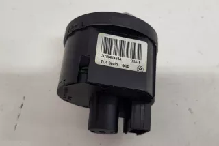 3C8941431A , art14533394 Блок управления светом Volkswagen Golf 5 Арт 14533394, вид 5