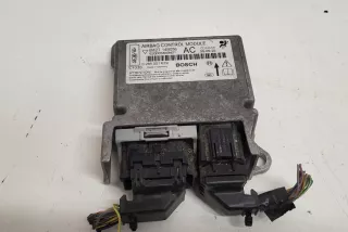 6M2T14B056 , art Блок AirBag Ford S-Max 1 Арт , вид 1