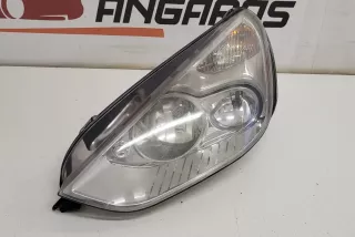6M2113W030AH , art14623861 Фара левая Ford S-Max 1 Арт 14623861, вид 2