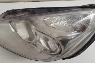 6M2113W030AH , art14623861 Фара левая Ford S-Max 1 Арт 14623861, вид 5