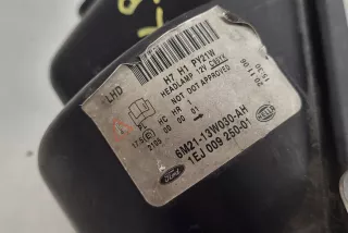 6M2113W030AH , art14623861 Фара левая Ford S-Max 1 Арт 14623861, вид 7