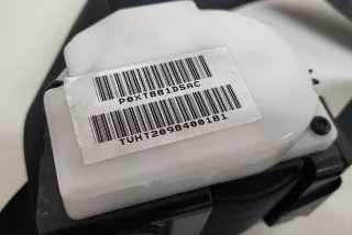 P0XT881D5AC , art14737190 Ремень безопасности передний правый Chrysler Voyager 4 Арт 14737190, вид 3