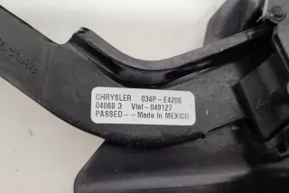 034PE4206 , art14737222 Педаль газа Chrysler Voyager 4 Арт 14737222, вид 3