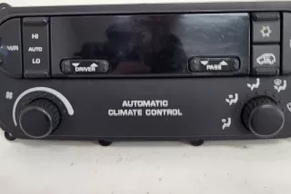 P05127379AA , art14745175 Блок управления печки/климат-контроля Chrysler Voyager 4 Арт 14745175, вид 3