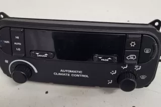 P05127379AA , art14745175 Блок управления печки/климат-контроля Chrysler Voyager 4 Арт 14745175, вид 5