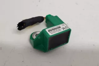 9666370880 , art14769346 Датчик удара Citroen C3 2 Арт 14769346, вид 1