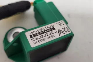 9666370880 , art14769346 Датчик удара Citroen C3 2 Арт 14769346, вид 2