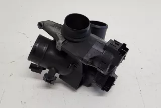 9655971880 , art Заслонка дроссельная Ford Focus 2 Арт , вид 1
