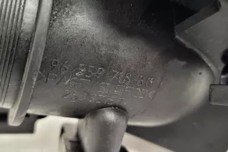 9655971880 , art Заслонка дроссельная Ford Focus 2 Арт , вид 2