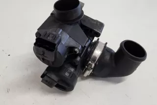 9655971880 , art Заслонка дроссельная Ford Focus 2 Арт , вид 4