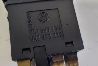 6N1953235 , art15165424 Кнопка аварийной сигнализации Volkswagen Polo 6 Арт 15165424, вид 3