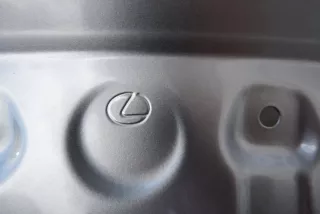 art12366120 Крыло переднее левое Lexus NX Арт 12366120, вид 14