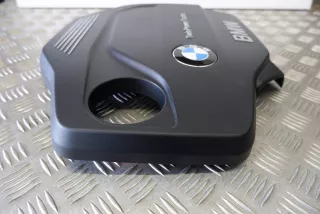 8514202 , art12437412 Декоративная крышка двигателя BMW X3 F25 2.0л Арт 12437412, вид 2