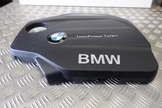 8514202 , art12437412 Декоративная крышка двигателя BMW X3 F25 2.0л Арт 12437412, вид 3