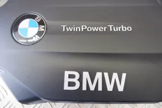 8514202 , art12437412 Декоративная крышка двигателя BMW X3 F25 2.0л Арт 12437412, вид 4