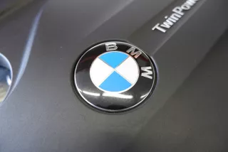 8514202 , art12437412 Декоративная крышка двигателя BMW X3 F25 2.0л Арт 12437412, вид 5