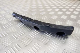 62222-4CL0A , art12500478 Кронштейн крепления бампера переднего Nissan X-Trail T32 Арт 12500478, вид 1