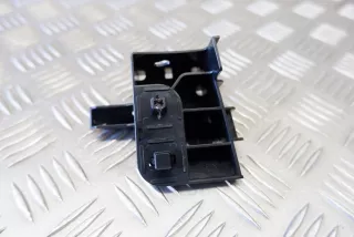85229-5SH0A , art12791301 Кронштейн крепления бампера заднего Nissan Leaf 2 Арт 12791301, вид 3