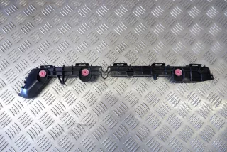 52575-47040 , art12874375 Кронштейн крепления бампера заднего Toyota Prius 4 Арт 12874375, вид 1