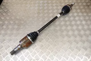 1188119-00-B , art12959019 Полуось передняя правая (приводной вал, ШРУС) Tesla model Y Арт 12959019, вид 6