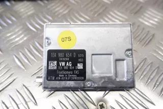 1EA980654D , art13259217 Камера переднего вида Volkswagen ID3 Арт 13259217, вид 9