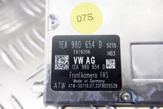1EA980654D , art13259217 Камера переднего вида Volkswagen ID3 Арт 13259217, вид 10
