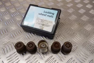 PZ4AK-EV906-00, PZ4AK-EV906 , art13646415 Болт колесный Lexus RX 3 Арт 13646415, вид 1