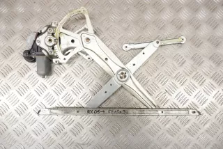 85710-48080 , art14736736 Стеклоподъемник задний правый Lexus RX 3 Арт 14736736, вид 3