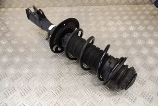 48510-K0090 , art15120430 Амортизатор передний правый Toyota Yaris 4 Арт 15120430, вид 9