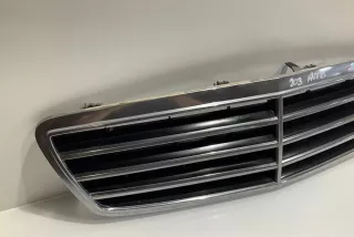 A2038800223, 2038800223 , art12284189 Решетка радиатора Mercedes C W203 Арт 12284189, вид 2