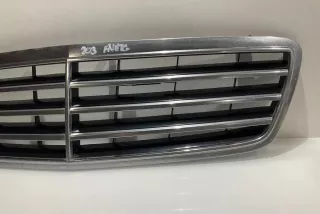 A2038800223, 2038800223 , art12284189 Решетка радиатора Mercedes C W203 Арт 12284189, вид 4