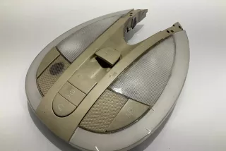 A2118204401, 0000113823, 2JM00825662 , art12464785 Фонарь салона (плафон) Mercedes E W211 Арт 12464785, вид 1